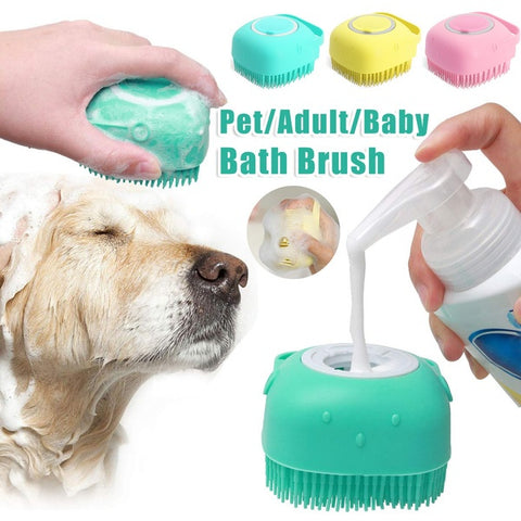 Pet Products