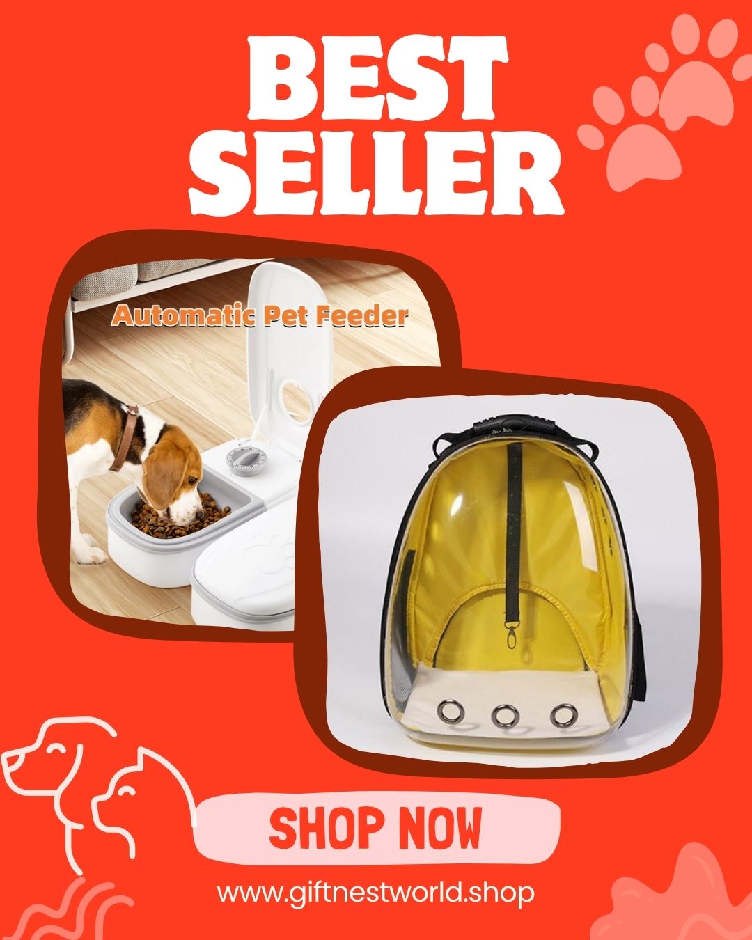 Pet Products
